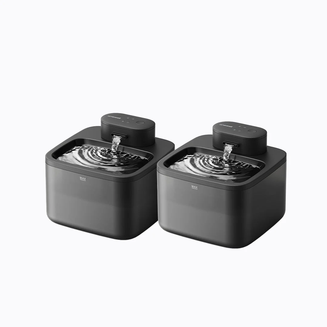 Oneisall 2.2L Cordless Cat Water Fountain PW13 - Image 13