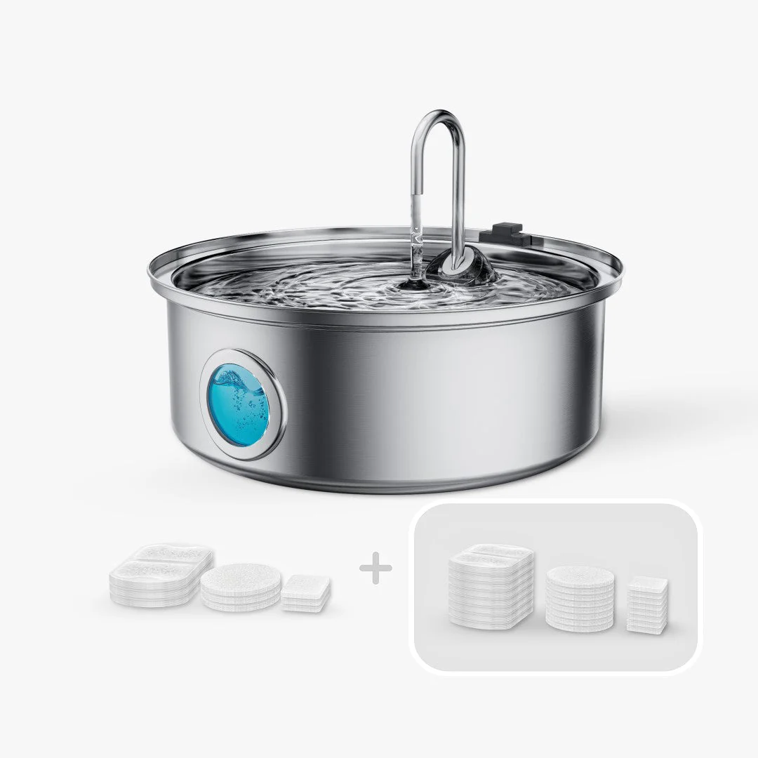 Oneisall 7L Pet Water Fountain with 1.5m Power Cord - Image 12