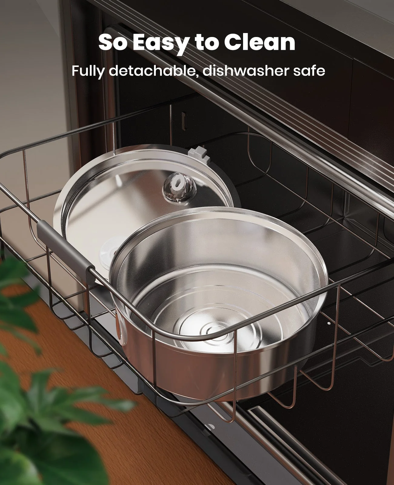 Oneisall 7L Pet Water Fountain with 1.5m Power Cord - Image 17