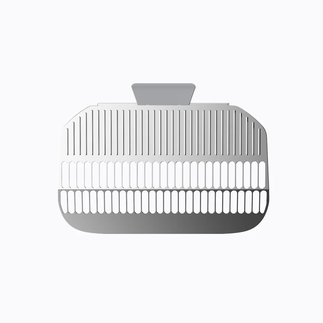 Oneisall  Replacement Accessories for Cat Litter Box - Image 12