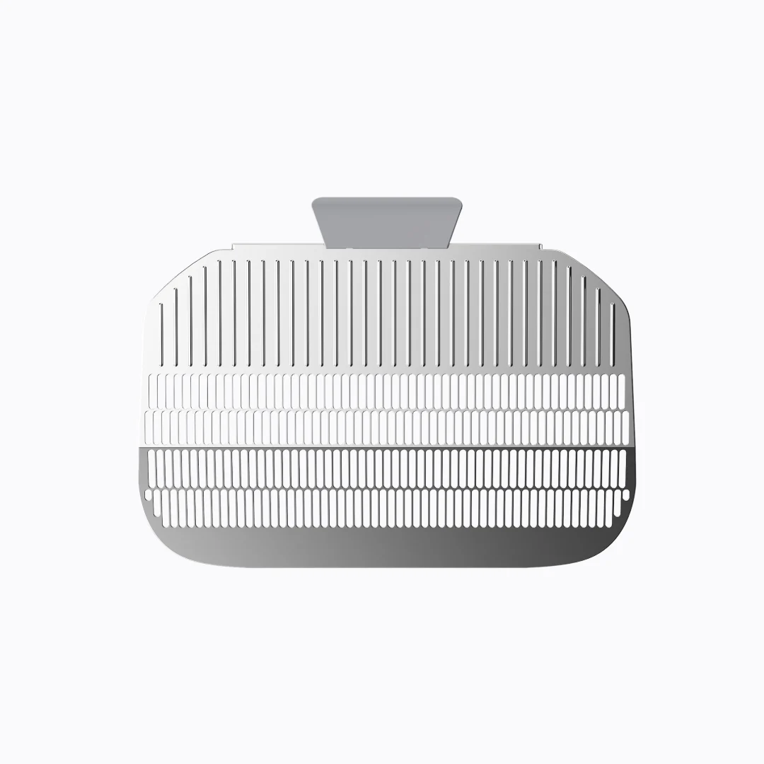 Oneisall  Replacement Accessories for Cat Litter Box - Image 9