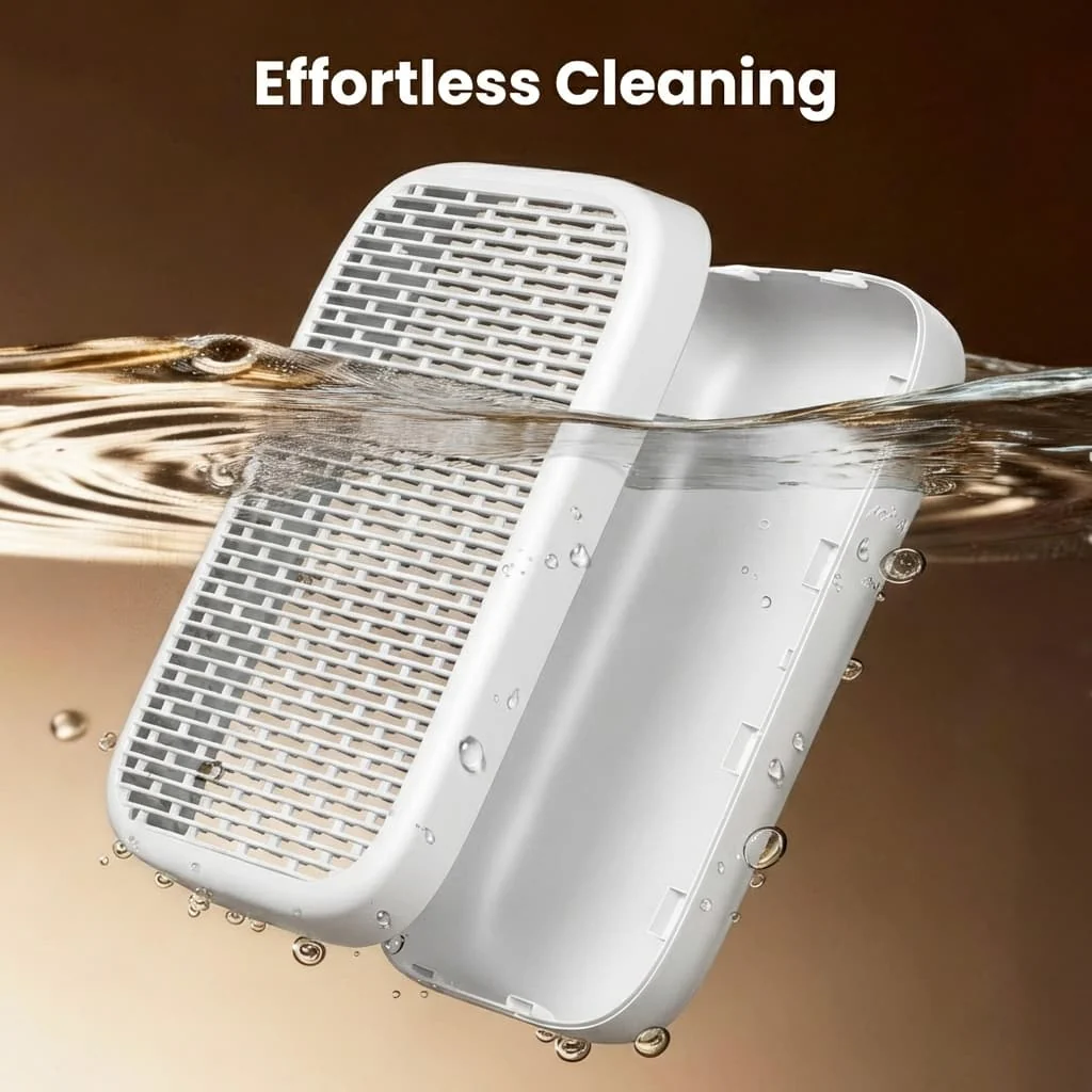 Oneisall Cat Litter Step Replacement for Cat Litter Box - Image 11