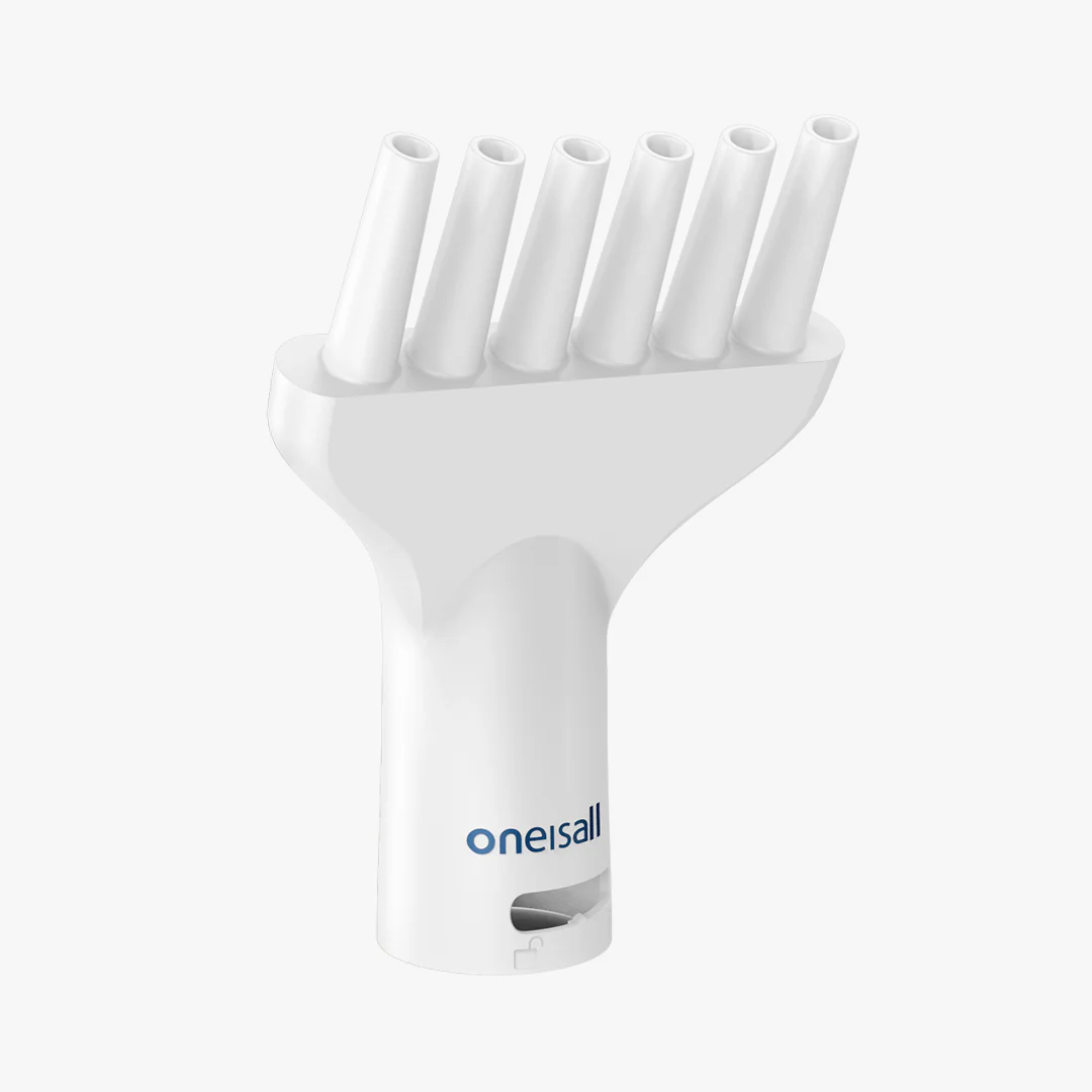 Oneisall Cozy C1/BM1 Pet Grooming Vacuum & Dryer Finger Nozzle Replacement