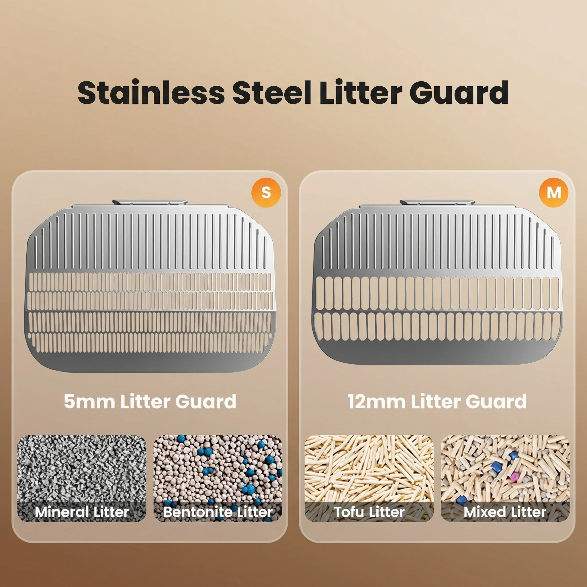 Oneisall Ease S1 Self-Cleaning Litter Box - Image 33