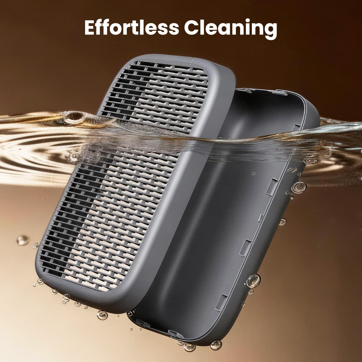 Oneisall Ease S1 Self-Cleaning Litter Box with Cat Litter Step - Image 19