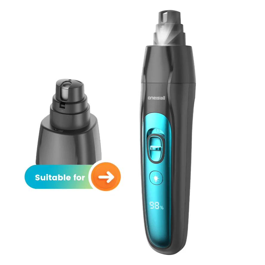 Oneisall FC10 Dog Clipper Grinding Head Replacement - Image 2