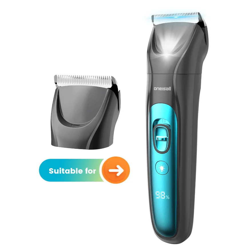 Oneisall FC10 Dog Clipper  Standard Blade Head Replacement - Image 2
