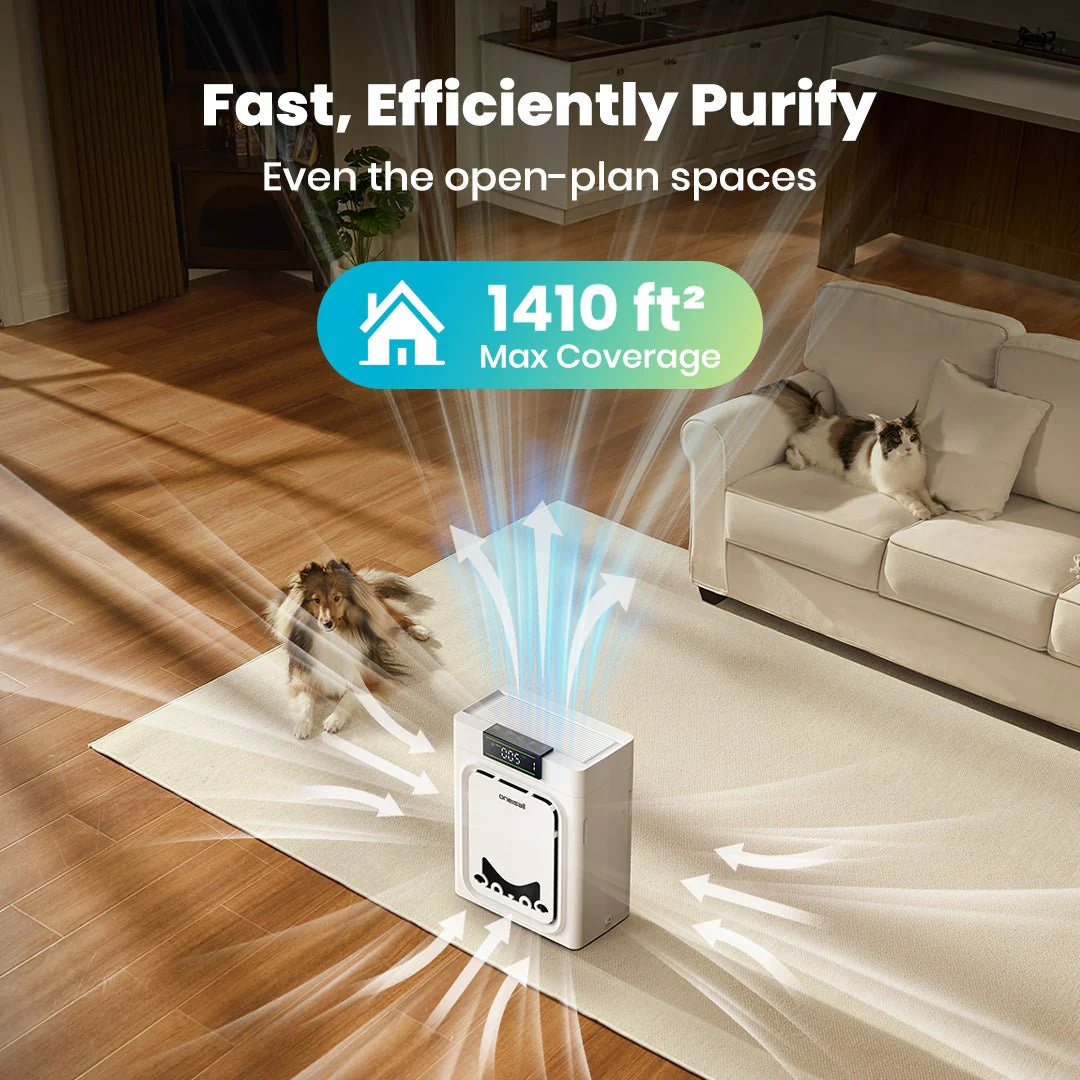 Oneisall 10L Pet Water Fountain for Large Dogs - Image 14
