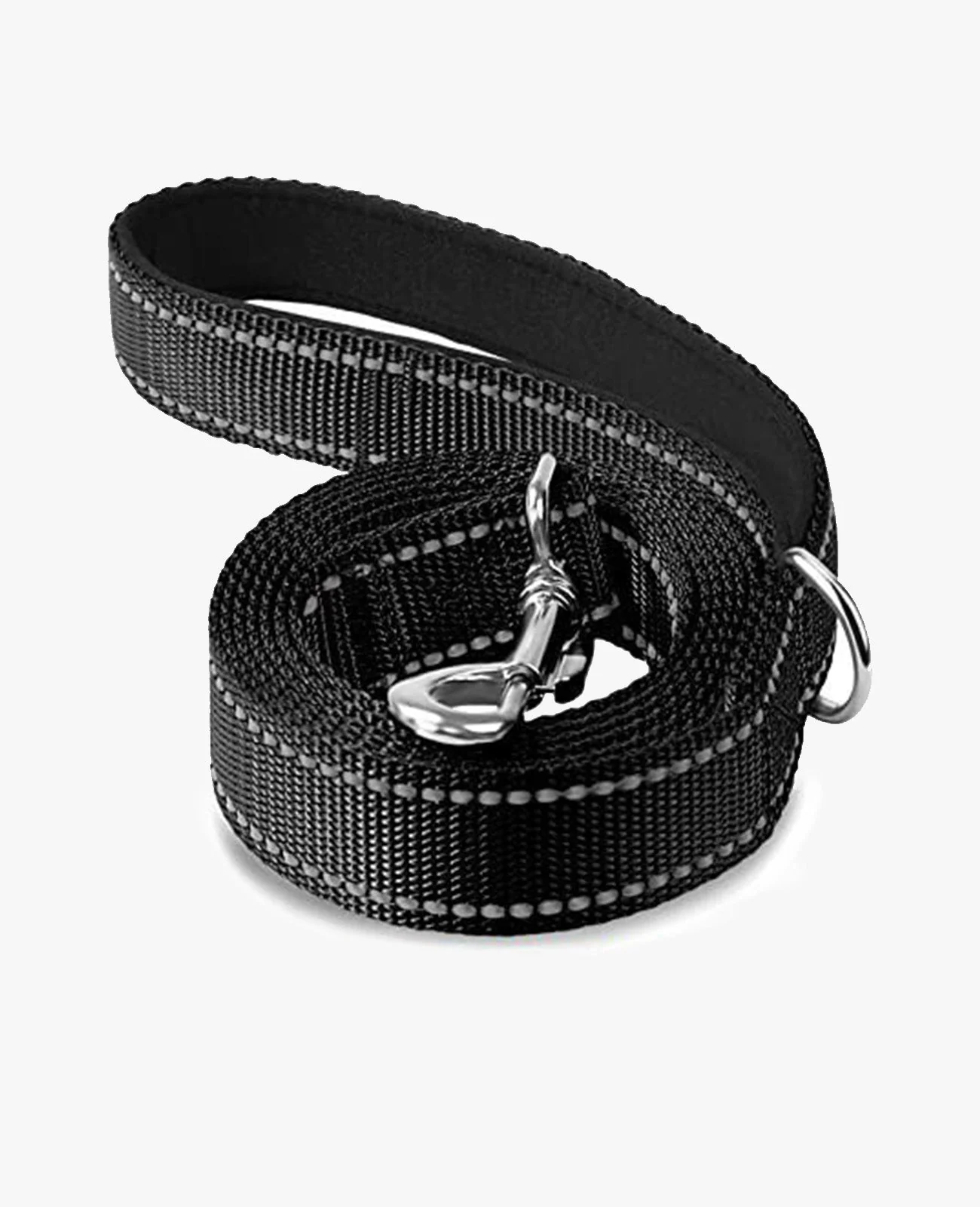 Oneisall Reflective Dog Leash for Medium & Large Dogs