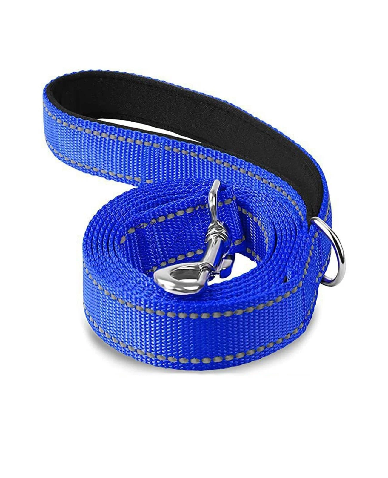 Oneisall Reflective Dog Leash for Medium & Large Dogs - Image 3