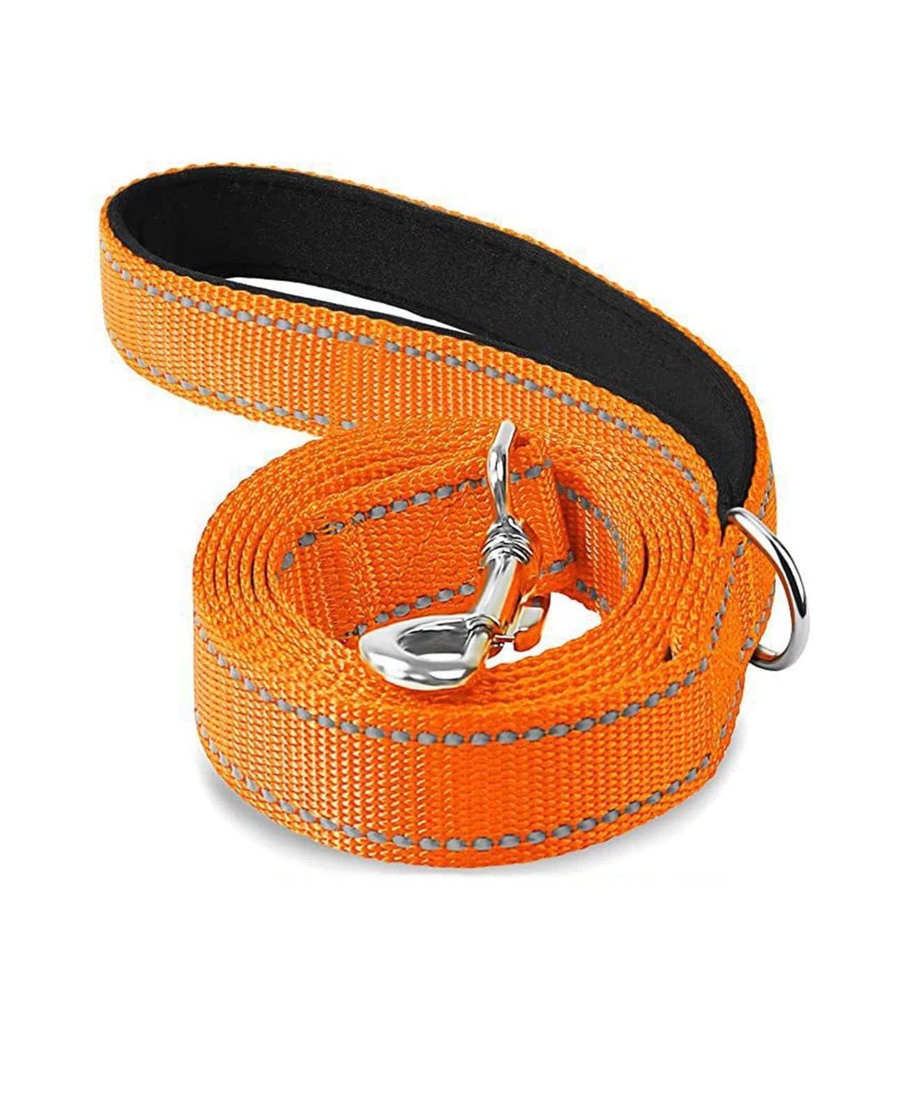Oneisall Reflective Dog Leash for Medium & Large Dogs - Image 4